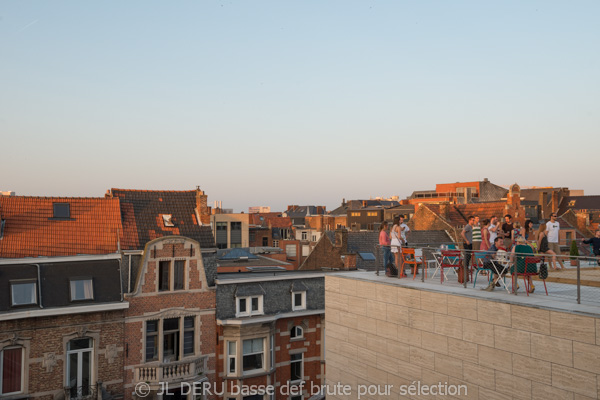 Leuven (BE)
Museum